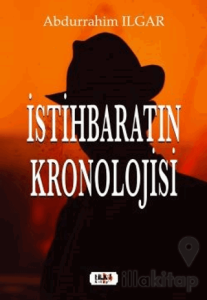 İstihbaratın Kronolojisi