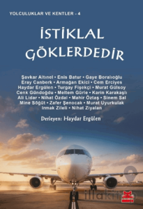 İstiklal Göklerdedir