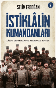 İstiklalin Kumandanları 2