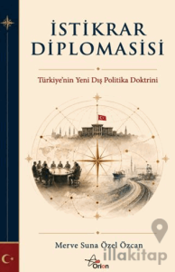 İstikrar Diplomasisi