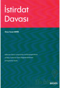 İstirdat Davası