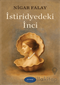 İstiridyedeki İnci