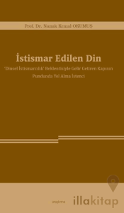İstismar Edilen Din