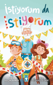 İstiyorum da İstiyorum