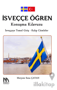 İsveççe Öğren Konuşma Kılavuzu