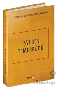 İşveren Temerrüdü