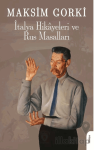 İtalya Hikayeleri ve Rus Masalları