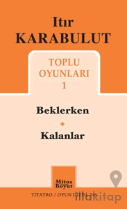 Itır Karabulut Toplu Oyunları 1