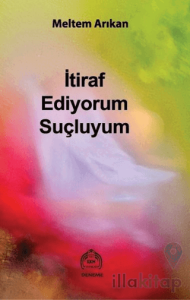 İtiraf Ediyorum Suçluyum