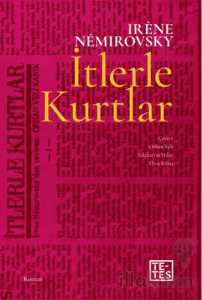 İtlerle Kurtlar