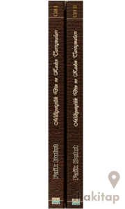 İttihat ve Terakki’de Milliyetçilik Din ve Kadın Tartışmaları (2 Cilt Takım)