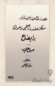 İttihat ve Terakkiye Açık Mektuplar (Osmanlıca)