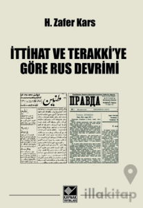 İttihat ve Terakkiye Göre Rus Devrimi