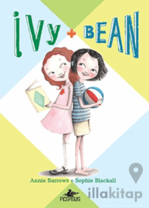 Ivy + Bean 1