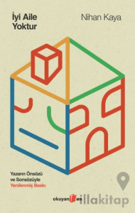 İyi Aile Yoktur