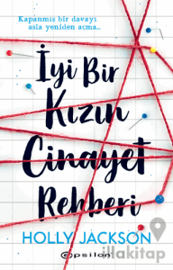 İyi Bir Kızın Cinayet Rehberi