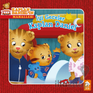 İyi Geceler Kaplan Daniel