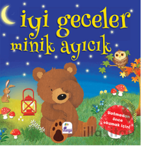 İyi Geceler Minik Ayıcık