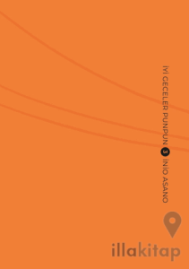 İyi Geceler Punpun 3