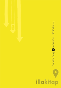 İyi Geceler Punpun 4. Cilt