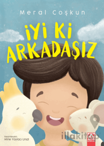 İyi ki Arkadaşız