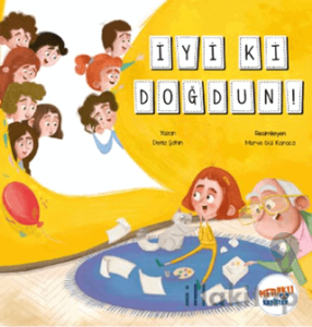 İyi ki Doğdun !