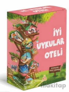 İyi Uykular Oteli