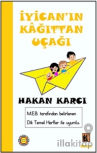 İyican'ın Kağıttan Uçağı