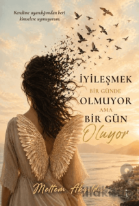 İyileşmek Bir Günde Olmuyor Ama Bir Gün Oluyor