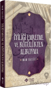 İyiliği Emretme ve Kötülükten Alıkoyma