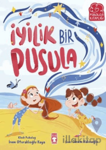 İyilik Bir Pusula