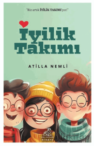 İyilik Takımı
