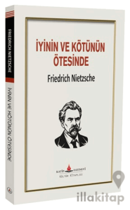 İyinin ve Kötünün Ötesinde