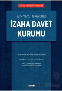 İzaha Davet Kurumu