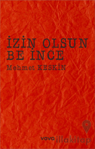 İzin Olsun Be İnce