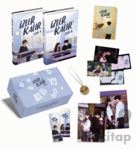 İzler Kalır 1 ve 2