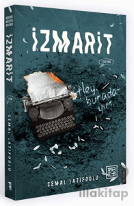 İzmarit