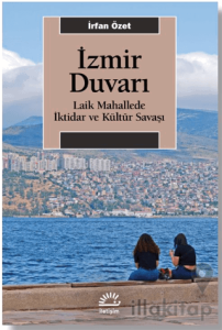 İzmir Duvarı