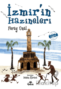 İzmir’in Hazineleri