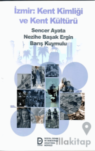 İzmir Kent Kimliği ve Kent Kültürü