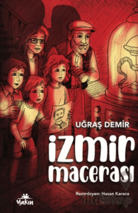 İzmir Macerası