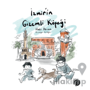 İzmirin Gizemli Köpeği