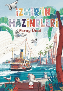 İzmir'in Hazineleri