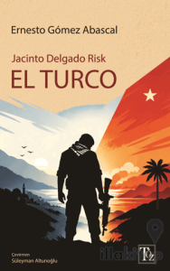 Jacinto Delgado Risk  El Turco