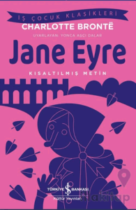 Jane Eyre – Kısaltılmış Metin