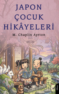Japon Çocuk Hikâyeleri