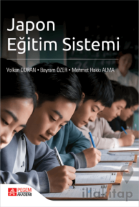 Japon Eğitim Sistemi