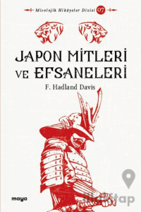 Japon Mitleri ve Efsaneleri
