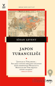 Japon Turancılığı