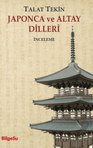 Japonca ve Altay Dilleri